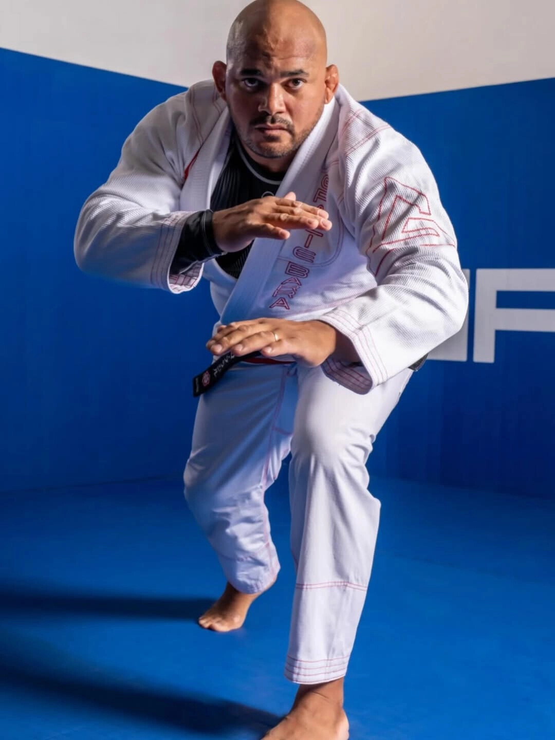 Coach Paulo